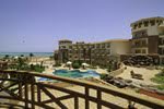 Two bed room apartment for rent in hurghada